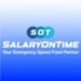 SalaryOnTime witnesses 200% Growth in App Installs, Driven by Fast & Paperless Loans