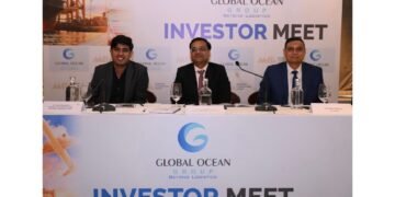 GLOBAL OCEAN LOGISTICS INDIA LIMITED SME IPO Closes On 19th December, 2025