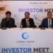 GLOBAL OCEAN LOGISTICS INDIA LIMITED SME IPO Closes On 19th December, 2025