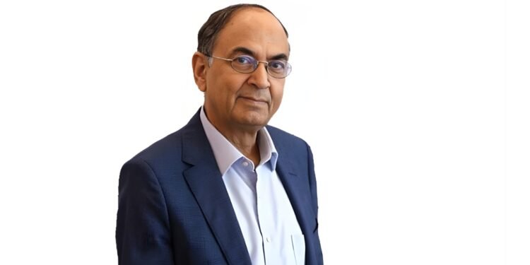 Parvinder Singh Gahlaut Discusses Role of Climate Smart Agriculture and AI in Transforming Indian Agriculture