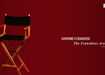 Franchise Fatigue Is Loud — Box Office Numbers Are Louder