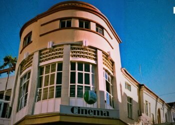 Regional Cinema Didn’t Ask for a Visa — It Just Showed Up Everywhere