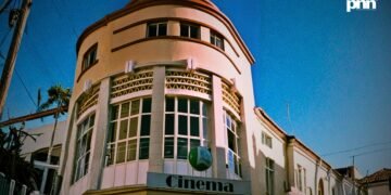 Regional Cinema Didn’t Ask for a Visa — It Just Showed Up Everywhere