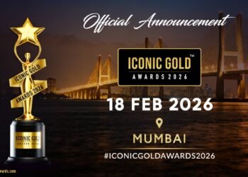 Iconic Gold Awards 2026 Date Announcement