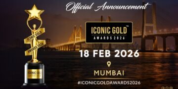 Iconic Gold Awards 2026 Date Announcement