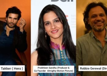 Based On The True Story of India’s First Paranormal Investigator, Gaurav Tiwari, Whose Mysterious Death In 2016 Continues to Intrigue the Nation