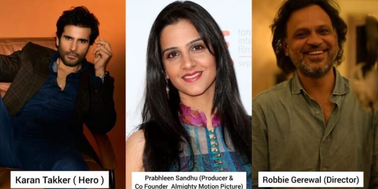 Based On The True Story of India’s First Paranormal Investigator, Gaurav Tiwari, Whose Mysterious Death In 2016 Continues to Intrigue the Nation