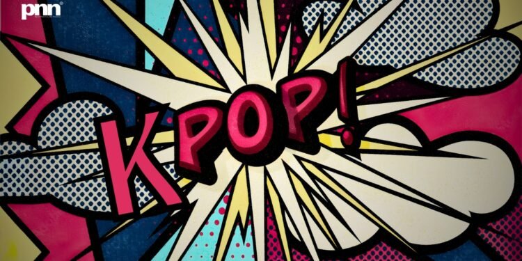 The New K-Pop Economy Is Bigger Than Its Gatekeepers