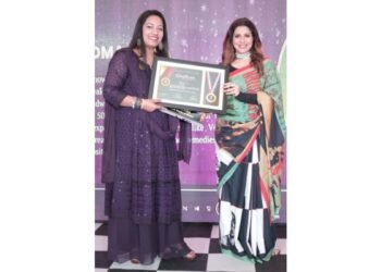 The Path to Wholeness: What Makes Dr. Soma Priya a Special Catalyst