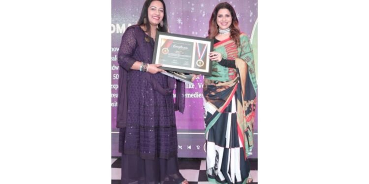 The Path to Wholeness: What Makes Dr. Soma Priya a Special Catalyst