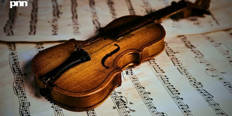 The Sound You Can Hold: Why Physical Music Refuses to Stay Dead