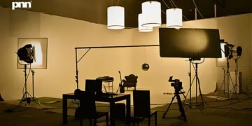 From Paychecks To Power: Why Actors Are Choosing The Producer’s Chair Before Fame Even Settles In