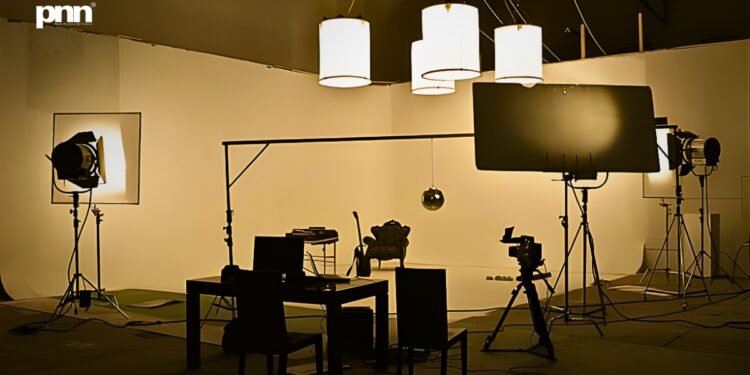 From Paychecks To Power: Why Actors Are Choosing The Producer’s Chair Before Fame Even Settles In