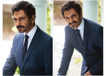 From Thamma To Raat Akeli Hai 2, Nawazuddin Siddique Proves Why He’s Different!