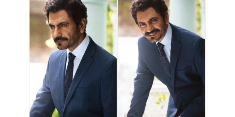 From Thamma To Raat Akeli Hai 2, Nawazuddin Siddique Proves Why He’s Different!