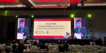 Dr. Tarun Jindal: A Distinguished Uro-Oncologist from Kolkata to Speak at the 34th Malaysian Urological Conference 2025