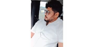 Aryan Anna: A Top Entrepreneur in Wealth Management Since 2008