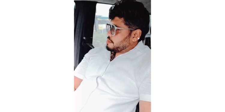 Aryan Anna: A Top Entrepreneur in Wealth Management Since 2008