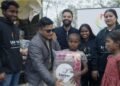 Sanpal Foundation Brings ‘With Warmth’ Winter Relief to Families Battling the Cold Across North India
