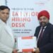 EarlyJobs Launches Sonipat Franchise to Boost Employment Opportunities Across Haryana