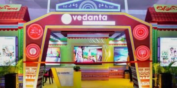 Vedanta Aluminium Marks Grand Opening of Parab 2025, Showcasing Koraput’s Vibrant Cultural Heritage