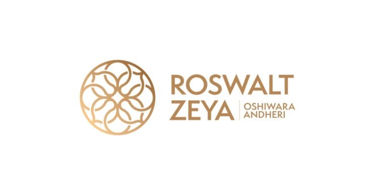 Roswalt Zeya Clocks a 12-Hour Sell-Out 110 residences sold within 12 hours at Oshiwara launch
