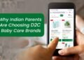 D2C Revolution: Why Traditional Retail Channels Are Struggling in Baby Care Segment