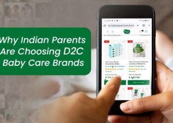 D2C Revolution: Why Traditional Retail Channels Are Struggling in Baby Care Segment
