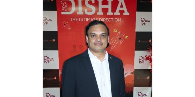 Stories That Stir Reform: Disha and the Pursuit of Social Change