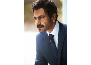 Nawazuddin Siddique Cruising Along Brilliantly From Thamma To Raat Akeli Hai 2!