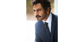 Nawazuddin Siddique Cruising Along Brilliantly From Thamma To Raat Akeli Hai 2!