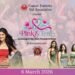 Cancer Patients Aid Association Announce ‘Pink & Teal’ in association with Social Aviator — A Women-Only Fundraising Gala Celebrating Womanhood on 6 March 2026
