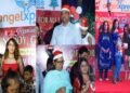 Glamour Meets Goodwill: Rozlyn Khan, Natasha Fernandez, Shaily Priya & Gargi Kundu Join hands with Preeti B Choksi for a Heartwarming Christmas Celebration