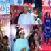 Glamour Meets Goodwill: Rozlyn Khan, Natasha Fernandez, Shaily Priya & Gargi Kundu Join hands with Preeti B Choksi for a Heartwarming Christmas Celebration