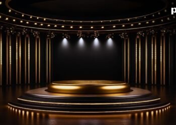 Gold Statues, Short Attention Spans: Why Award Shows Are Losing Viewers—And Quietly Gaining Power Where It Actually Counts