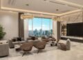CRC Group Unveils 62 Exclusive Premium Residences at CRC Maesta