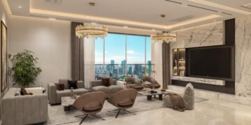 CRC Group Unveils 62 Exclusive Premium Residences at CRC Maesta