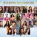 Celebrating Excellence: Top 30 Inspiring Women Award 2025 (Season 4)
