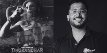 Digital Branding Visionary Mehul Purohit Praises ‘Dhurandhar’ for Its Powerful Storytelling and Brand-Building Potential