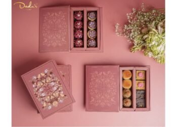 Craftsmanship Meets Celebration: How Dadu’s Pune Is Elevating the Modern Indian Wedding Table