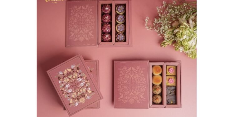 Craftsmanship Meets Celebration: How Dadu’s Pune Is Elevating the Modern Indian Wedding Table