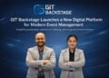GIT Backstage App Set to Disrupt the Event Industry with Mostly Free Features
