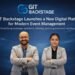 GIT Backstage App Set to Disrupt the Event Industry with Mostly Free Features