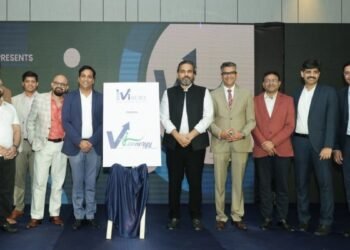 Visure Investment Affairs Brings Founders and Investors Together at VisionX, Launches Visioneryy Vertical