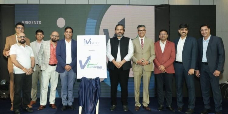 Visure Investment Affairs Brings Founders and Investors Together at VisionX, Launches Visioneryy Vertical