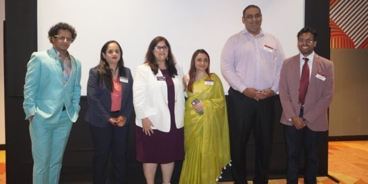 District 98 Leadership Conclave Marks a Decade of Impactful Leadership Development in Mumbai