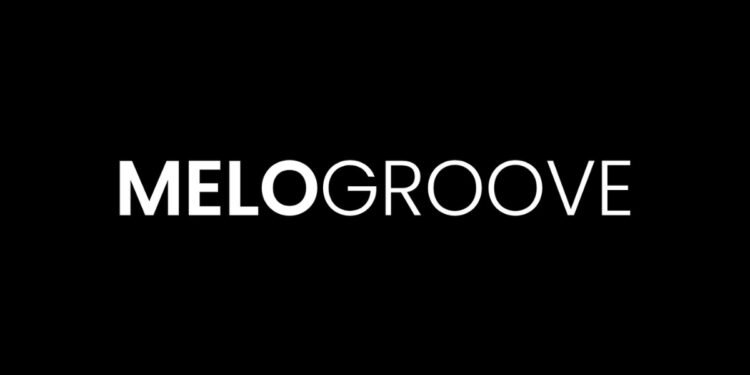MeloGroove – Empowering Independent Artists to Go Global