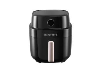 Air Fryers: The Guilt-Free Secret to Crispy, Delicious Meals