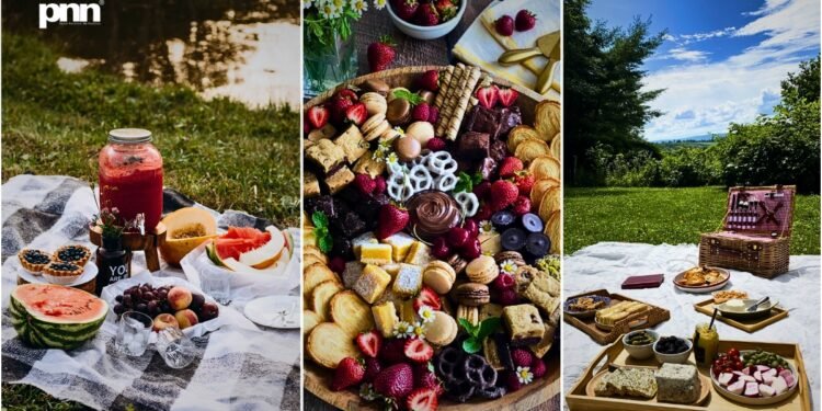 Eat Like You Mean It: Why 2026’s Food Trends Feel Less Like Fashion And More Like Personality