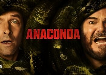 Anaconda (2025): A Giant Snake With A Tiny Bite — Why Hollywood’s Bold Meta Reboot Slithers Between Charm And Misfire